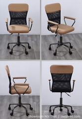 Ghế Ngồi Làm Việc 305T