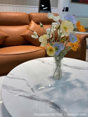 Ghế Sofa 3 Chỗ Chỉnh Điện 1125T 