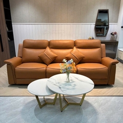 Ghế Sofa 3 Chỗ Chỉnh Điện 1125T 