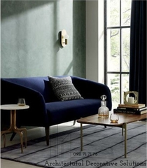 Ghế Sofa Giá Rẻ 554S