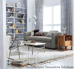 Ghế Sofa Giá Rẻ 563S