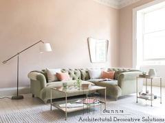 Ghế Sofa Giá Rẻ 575S