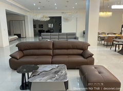 Ghế Sofa Băng Nhập Khẩu 1057T