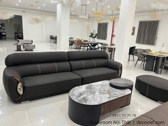 Ghế Sofa Băng Nhập Khẩu 1066T