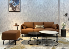 Ghế Sofa Băng Nhỏ 754T