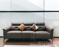 Ghế Sofa Chỉnh Điện 814T