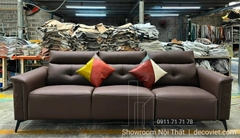 Ghế Sofa Chỉnh Điện 814T