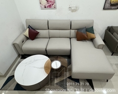 Ghế Sofa Chỉnh Điện 926T