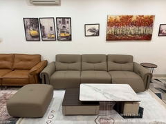 Bàn Sofa Mặt Đá Phòng Khách 434S