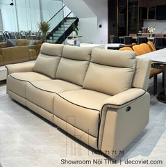 Ghế Sofa Chỉnh Điện Thư Giãn 1033T