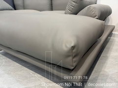 Ghế Sofa Chữ L Nhập Khẩu 1019T