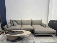 Ghế Sofa Chữ L Nhập Khẩu 1019T