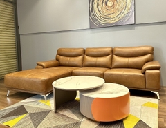 Sofa Da Bò Cao Cấp 625T