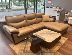 Ghế Sofa Da Bò Ý 1088T