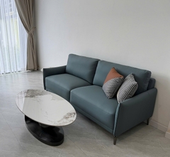 Ghế Sofa Da Cao Cấp 1122T