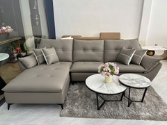 Ghế Sofa Da Cao Cấp 1146T