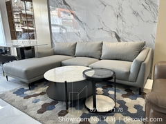 Ghế Sofa Da Đẹp 793T