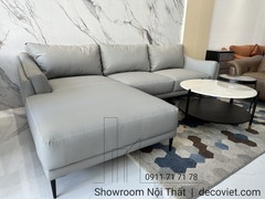 Ghế Sofa Da Đẹp 793T