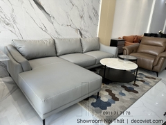Ghế Sofa Da Đẹp 793T