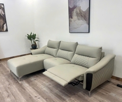 Ghế Sofa Da Thông Minh Chỉnh Điện 957T