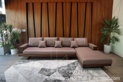 Ghế Sofa Gỗ Ash 681T