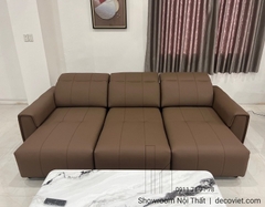 Ghế Sofa Nhập Khẩu 1043T