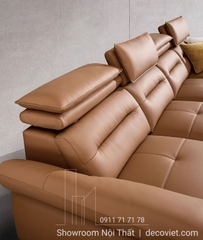 Ghế Sofa Nhập Khẩu Cao Cấp 1056T