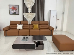 Ghế Sofa Nhập Khẩu Cao Cấp 1056T