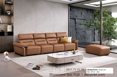 Ghế Sofa Nhập Khẩu Cao Cấp 1056T