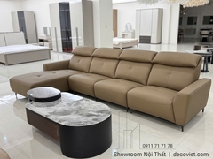 Ghế Sofa Phòng Khách Cao Cấp 1115T