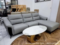 Ghế Sofa Thông Minh Chỉnh Điện 1025T