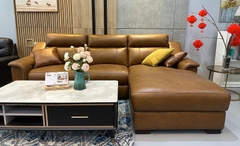 Ghế Sofa Thông Minh Da Bò 821T