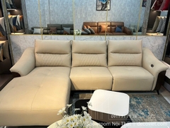 Ghế Sofa Thư Giãn Chỉnh Điện 825T