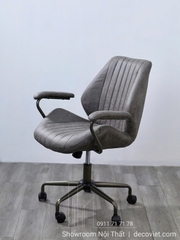 Ghế Trưởng Phòng Giá Rẻ 302T
