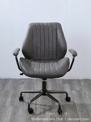 Ghế Trưởng Phòng Giá Rẻ 302T