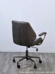 Ghế Trưởng Phòng Giá Rẻ 302T