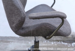 Ghế Trưởng Phòng Giá Rẻ 302T