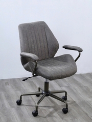 Ghế Trưởng Phòng Giá Rẻ 302T