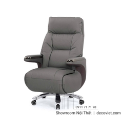 Ghế Văn Phòng Chỉnh Điện 313T