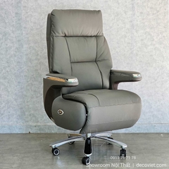 Ghế Văn Phòng Chỉnh Điện 313T