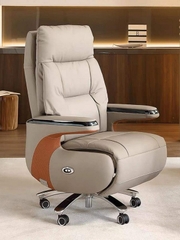 Ghế Văn Phòng Chỉnh Điện 313T