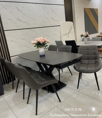Ghế Ăn Cao Cấp 173S