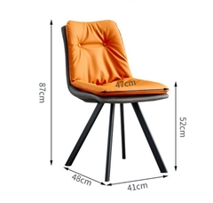 Ghế Ăn Cao Cấp 136S