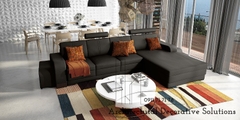 Ghế Sofa 116S