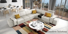 Ghế Sofa 123S
