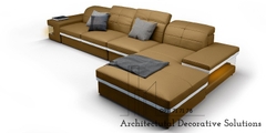 Ghế Sofa 125S