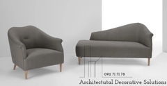 Sofa Đôi 605S
