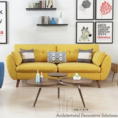 Ghế Sofa Giá Rẻ 538S