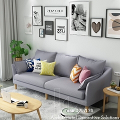 Sofa Bộ 5652T