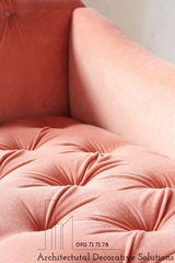 Ghế Sofa Giá Rẻ 565S